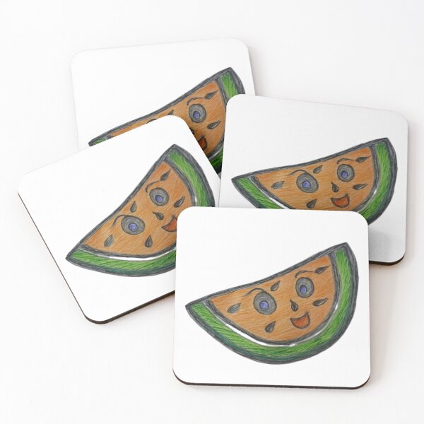 Item preview, Watermelon  designed and sold by StacksWeb.