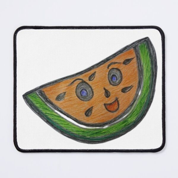 Item preview, Watermelon  designed and sold by StacksWeb.