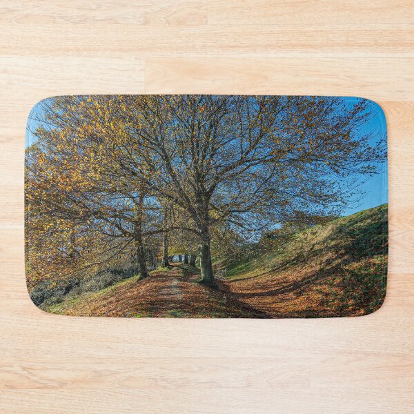 Item preview, Autumn Color on Cissbury Ring designed and sold by HazyApplePhoto.