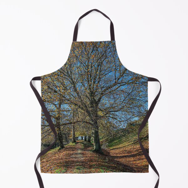 Item preview, Autumn Color on Cissbury Ring designed and sold by HazyApplePhoto.