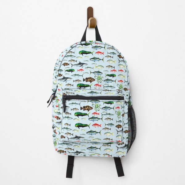 Item preview, Tropical Fish Ocean Dream designed and sold by The Design Studio PTY.