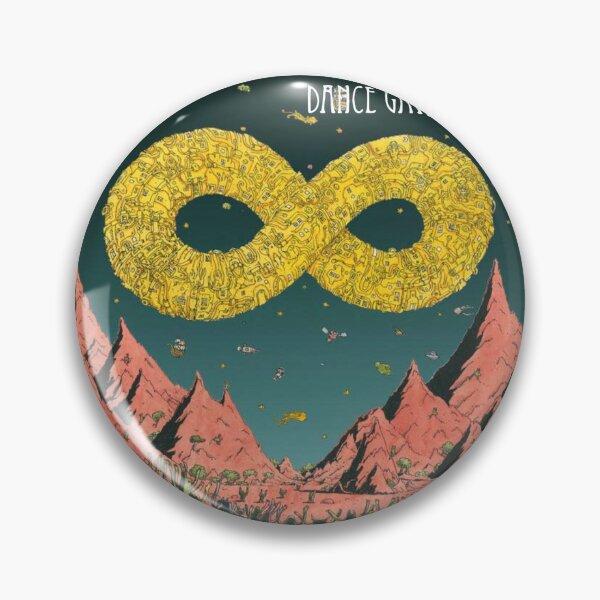 Item preview, Dance Gavin Dance designed and sold by Jaimeftw.