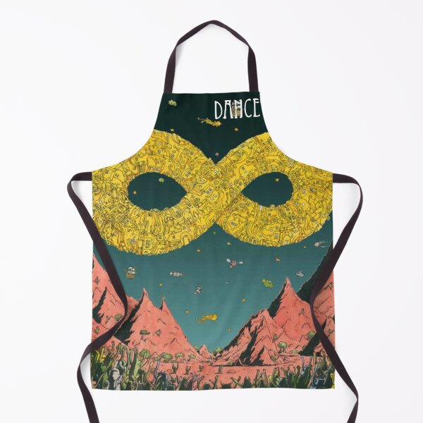 Item preview, Dance Gavin Dance designed and sold by Jaimeftw.