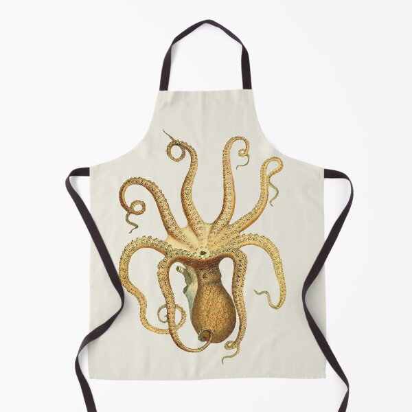 Item preview, Octopus designed and sold by helengarvey.