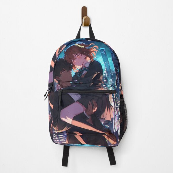 Item preview, Archer Arjuna Fate Grand Order City Night Anime Romantic Lift Moment designed and sold by TorbenKuhano.