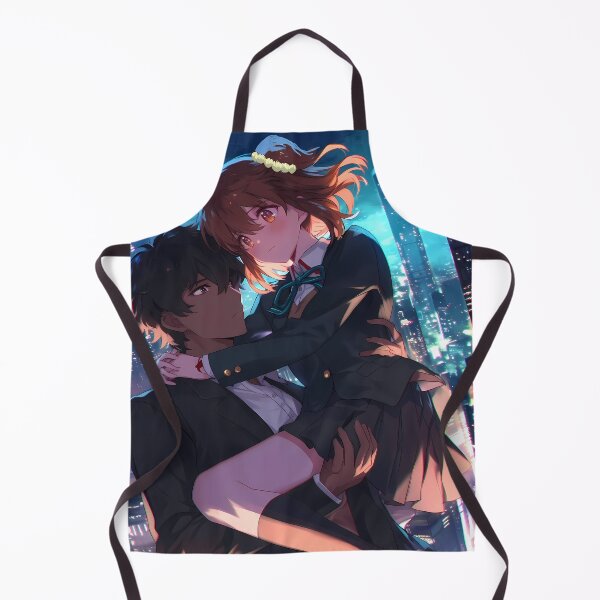 Item preview, Archer Arjuna Fate Grand Order City Night Anime Romantic Lift Moment designed and sold by TorbenKuhano.