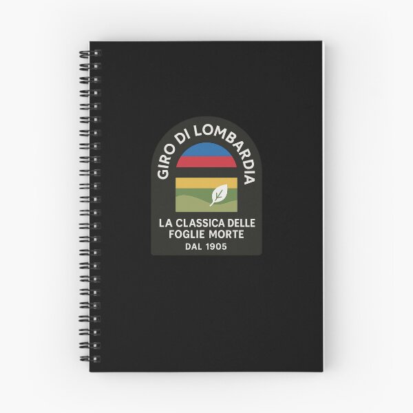 Item preview, Giro di Lombardia - World Champion designed and sold by Mitica-Cycling.