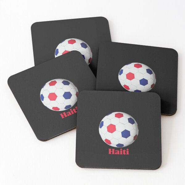 Item preview, Haiti Soccer Ball designed and sold by Mountain-Point.