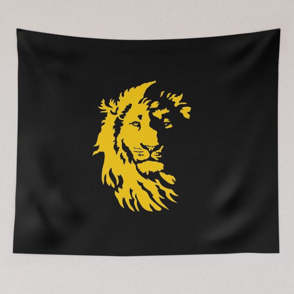 Item preview, lion designed and sold by sibosssr.
