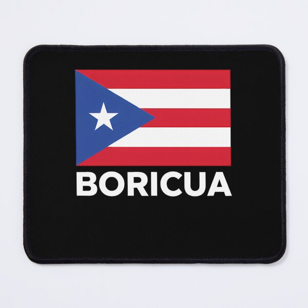 Item preview, Puerto Rico Flag Boricua Pride Patriotic designed and sold by k3rstman1.