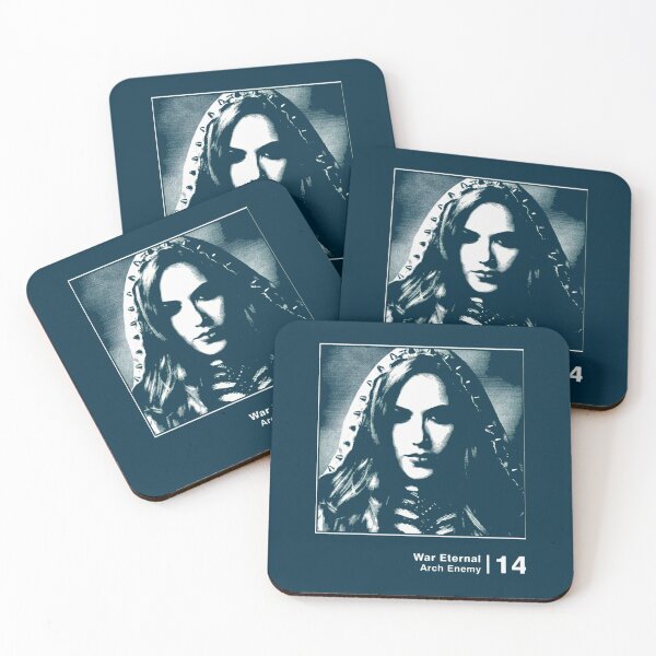Item preview, Art - Arch Enemy designed and sold by SandraTorrez.