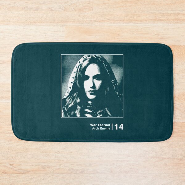 Item preview, Art - Arch Enemy designed and sold by SandraTorrez.