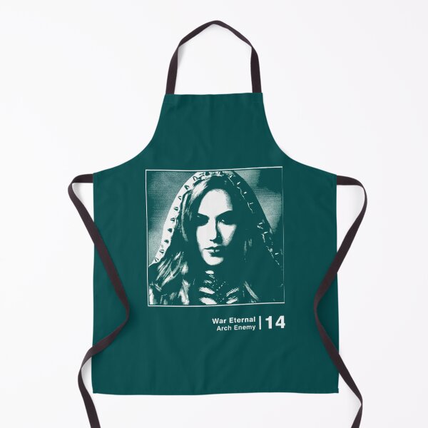 Item preview, Art - Arch Enemy designed and sold by SandraTorrez.