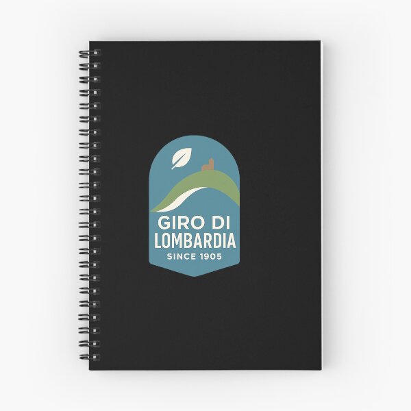 Item preview, Giro di Lombardia designed and sold by Mitica-Cycling.