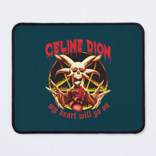 Item preview, CELIN DION designed and sold by SandraTorrez.