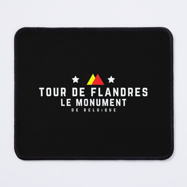 Item preview, Tour de Flandre designed and sold by Mitica-Cycling.