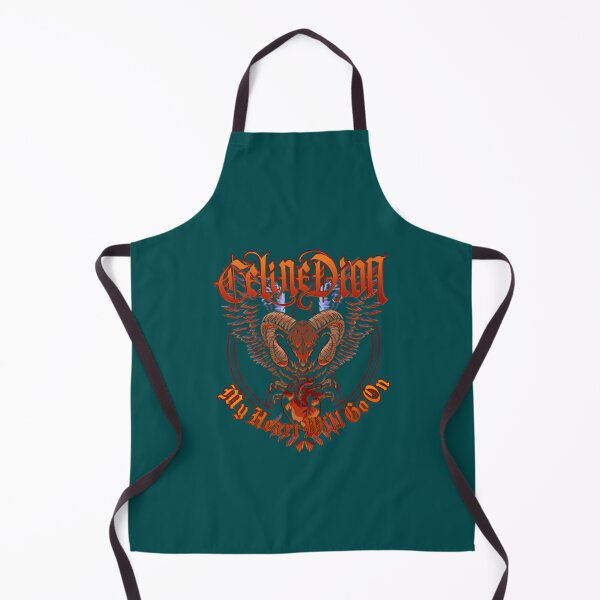 Item preview, Celine Dion - Goat Wings My Heart Will Go On designed and sold by SandraTorrez.