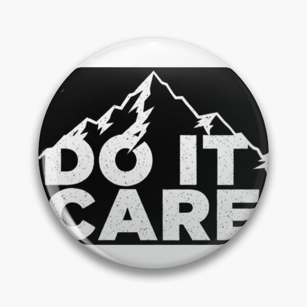 Item preview, DO IT SCARED designed and sold by LoupeRout.