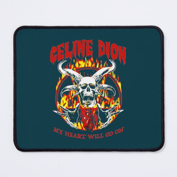 Item preview, Celine Dion - My Heart Will Go On Vintage. designed and sold by SandraTorrez.
