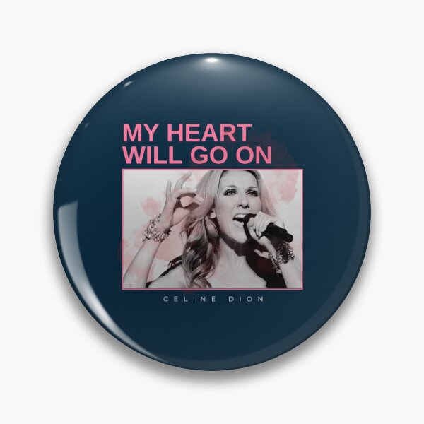 Item preview, Celine Dion (1) designed and sold by SandraTorrez.