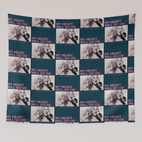 Item preview, Celine Dion (1) designed and sold by SandraTorrez.