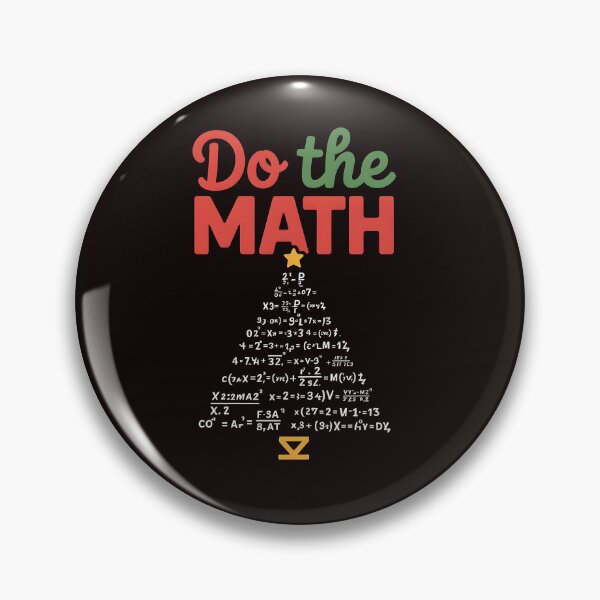 Item preview, Clever Math Meme Christmas Gift – Do the Math 67 Teacher Humor designed and sold by Redgiant87x.