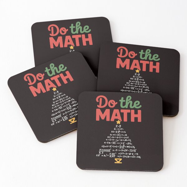 Item preview, Clever Math Meme Christmas Gift – Do the Math 67 Teacher Humor designed and sold by Redgiant87x.