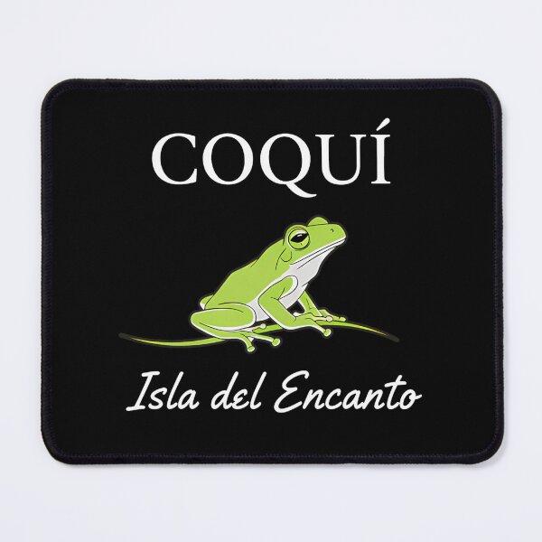 Item preview, Cute Green Coqui Frog Amphibian Nature Lover designed and sold by k3rstman1.