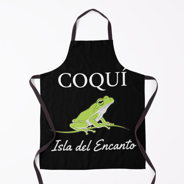 Item preview, Cute Green Coqui Frog Amphibian Nature Lover designed and sold by k3rstman1.