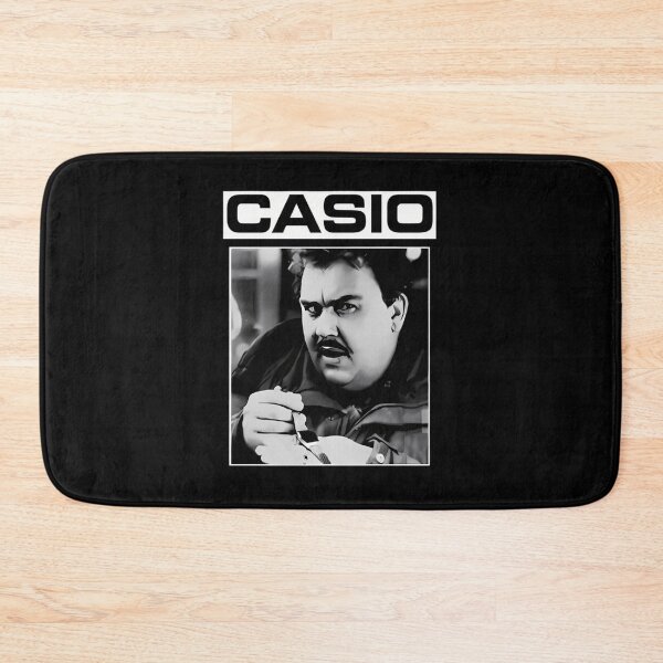 Item preview, John Candy Casio Meme   designed and sold by athle-enoode.