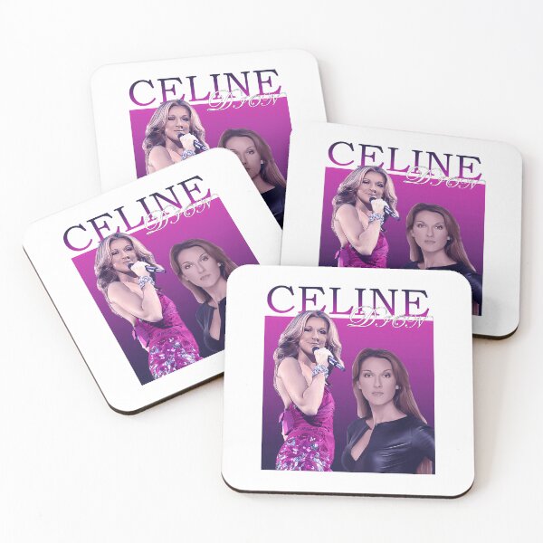 Item preview, CELINE DION (2) designed and sold by SandraTorrez.