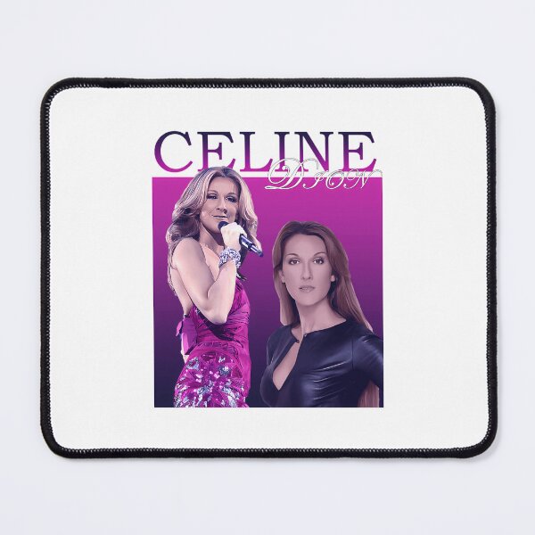 Item preview, CELINE DION (2) designed and sold by SandraTorrez.