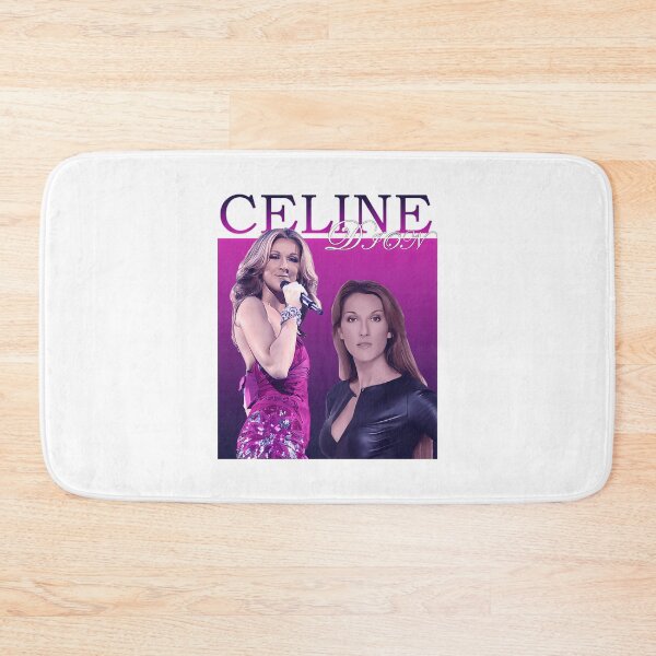 Item preview, CELINE DION (2) designed and sold by SandraTorrez.