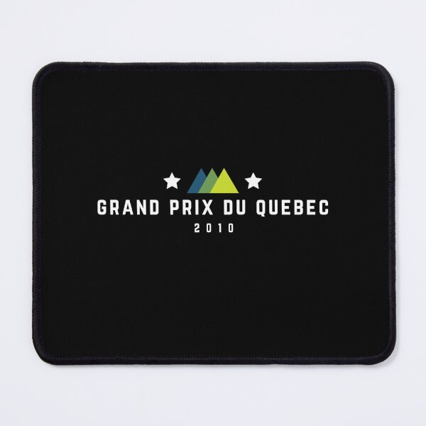 Item preview, Grand prix du Quebec designed and sold by Mitica-Cycling.