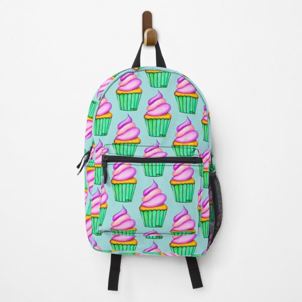 Item preview, Purple Swirl Cupcake designed and sold by Expression By Holly.
