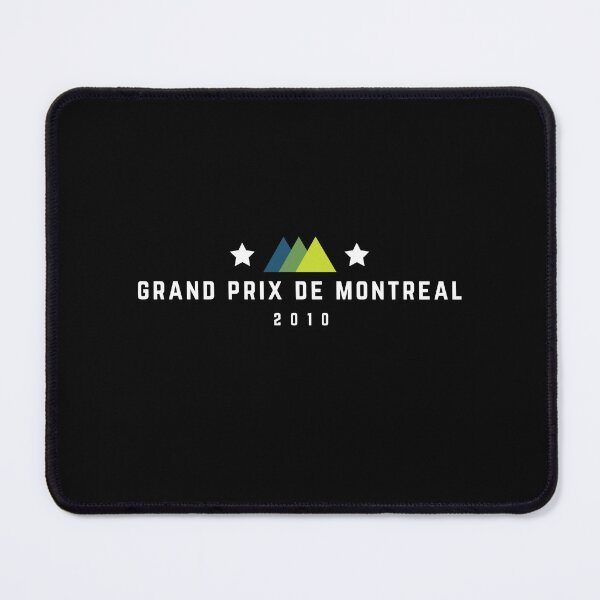 Item preview, Grand prix de Montreal designed and sold by Mitica-Cycling.