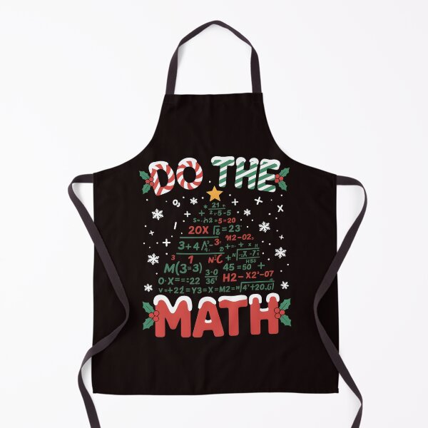 Item preview, Do the Math 67 Holiday Meme - Funny Math Teacher Christmas Art designed and sold by Redgiant87x.