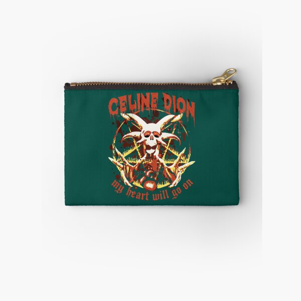 Item preview, celine dion art designed and sold by SandraTorrez.