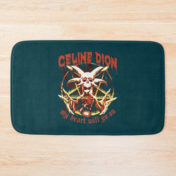 Item preview, celine dion art designed and sold by SandraTorrez.