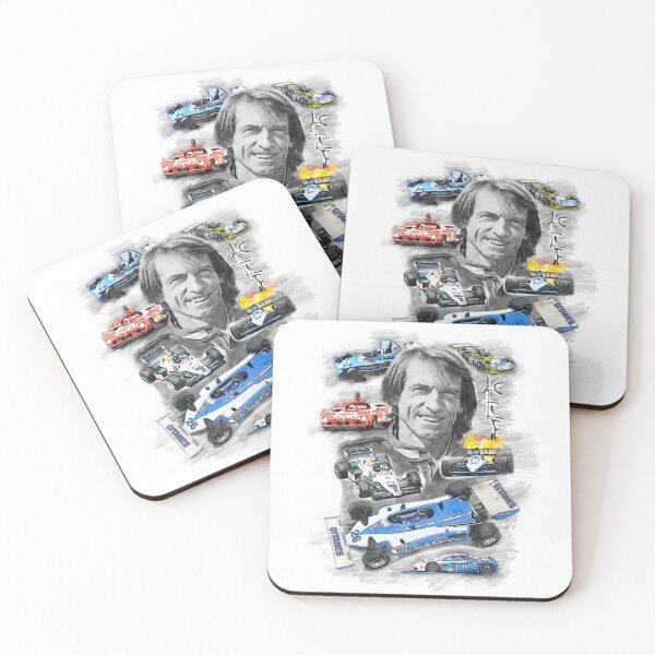 Item preview, Jacques Laffite designed and sold by Theodor Decker.