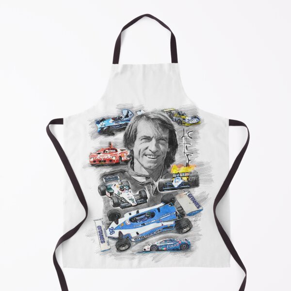 Item preview, Jacques Laffite designed and sold by Theodor Decker.