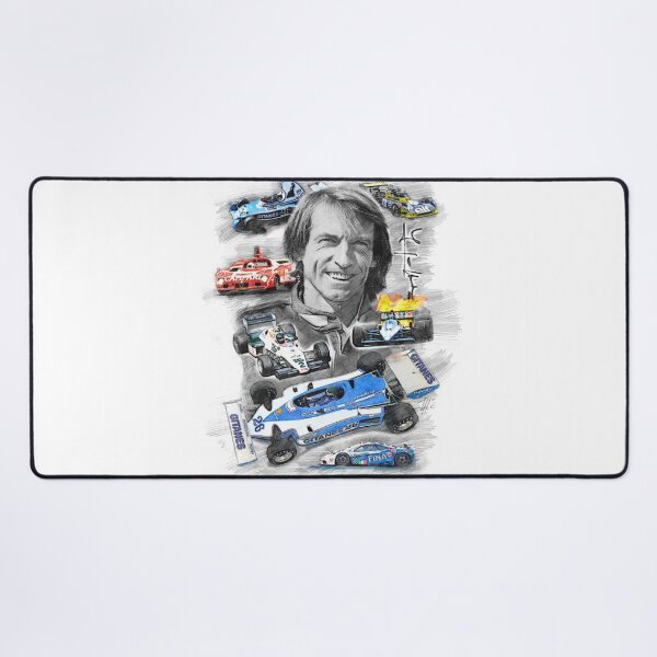 Item preview, Jacques Laffite designed and sold by Theodor Decker.