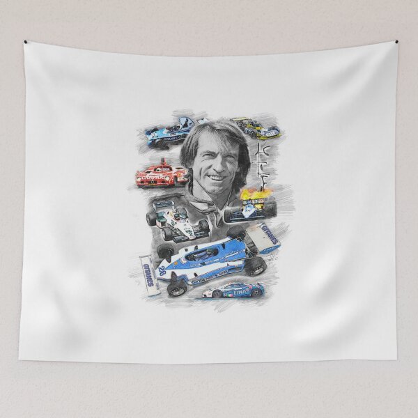 Item preview, Jacques Laffite designed and sold by Theodor Decker.