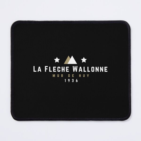 Item preview, La Flèche Wallonne designed and sold by Mitica-Cycling.