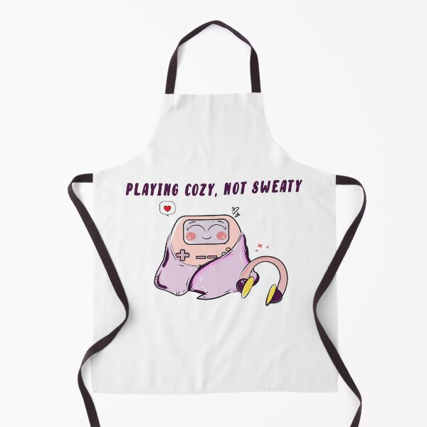 Item preview, Cozy Gamer Console – Cute Gaming Illustration designed and sold by ForcePrint.
