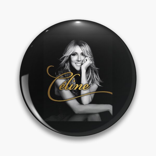 Item preview, Celine Dion Classic  designed and sold by SandraTorrez.