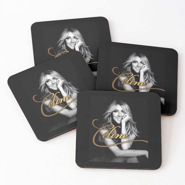 Item preview, Celine Dion Classic  designed and sold by SandraTorrez.
