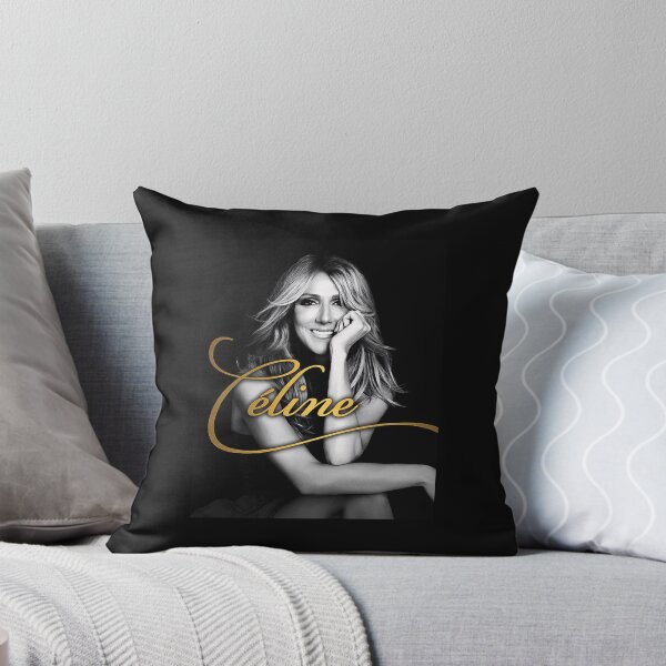 Item preview, Celine Dion Classic  designed and sold by SandraTorrez.