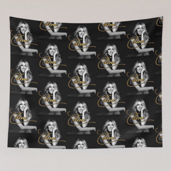 Item preview, Celine Dion Classic  designed and sold by SandraTorrez.