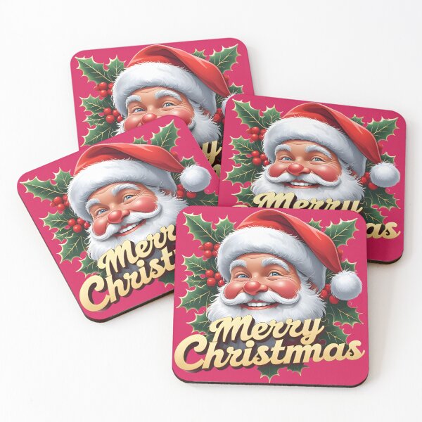 Item preview, Santa claus designed and sold by Sunci.